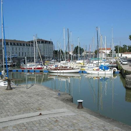 T2 Meuble Pour Curistes, Vacanciers Et Stagiaires Rochefort  Exterior foto
